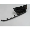 Renault Scenic 1996-1999 Ön Panjur Sağ Siyah (Phıra) (Adet) (Oem No:7701367996)