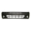 2000-2003 Renault Scenic Ön Tampon Siyah (Sis-Bant Delikli) (Tw) (Adet) (Oem No:7701476537)