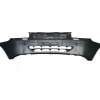 Renault Clio Sedan 1998-2001 Ön Tampon Siyah Sis Deliksiz (Oem No: 7701472723)