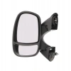 Dıs Dıkız Aynası Sol Mekanık Çıft Cam Renault Traffıc/Vıvaro Bm 03-15 (Oem No: 7701473241)
