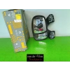 Dıs Dıkız Aynası Sol 12H5P-Elektrıklı Isıtmalı Çıft Aynalı Renault Traffıc/Vıvaro Bm 03-15 (Oem No: 7701473245)
