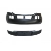 Renault Megane 2 2007-2009 Arka Tampon Siyah (Üst Bandı İle Birlikte 5Kapı (Hatchback) Phıra) (Oem No: 7701476886)