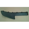 Renault Megane 2 2007-2009 Ön Tampon Bandı Sol Siyah (Oem No: 7701476889)