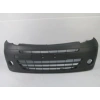 Renault Kangoo 3 2008-2013 Ön Tampon Siyah (Sis Delikli Komple Bantlı) (Eurobump) (Oem No: 7701478153)