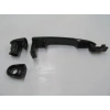 Renault Kangoo- 4- 14/21; Ön Kapı Dış Açma Kolu Sağ/Sol Aynı (Adet) Siyah (Pütürlü Tip) (Oem No: 7701478188)