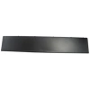 Renault Clıo- 3- Hb- 09/12; Ön Tampon Bandı Orta (Tw) (Oem No: 7701479270)