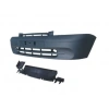 Renault Kangoo 1998-2003 Ön Tampon Gri (Astarlı (Sis Deliksiz - Deflektörlü) (Lm) (Adet) (Oem No:7701694499)