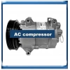 Klıma Kompresörü Renault Megane/Scenıc Iı Bm 03- (Oem No: 7711135105)