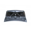 Renault Symbol- Thalıa- Sd- 09/12; Arka Bagaj Kapağı (İceli/Çekomastikli) (Oem No: 7751478642)