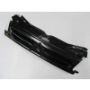 Citroen Berlingo 1996-2003 Ön Panjur Siyah (Phıra) (Adet) (Oem No:07804X2)