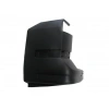 Volkswagen Crafter- 18/24; Arka Tampon Ucu Sol (Boyanır Tip) (Tyg) (Oem No: 7C0807321B)