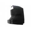 Volkswagen Crafter- 18/24; Arka Tampon Ucu Sağ (Boyanır Tip) (Tyg) (Oem No: 7C0807322B)