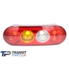 Ford Transit V347 2006  Stop Lambası (Oval Tıp) Kamyonet (Oem No:7C1613404Aa)