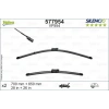 Sılecek Süpürgesı Ön Takım 3397014310 (700 X 650 Mm) (Muz Tıpı) Vw Crafter-Man Tge Bm 16- (Oem No: 7C1998002)