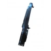 1996-2001 Volkswagen Transporter T4 Ön Tampon Demiri (Tw) (Adet) (Oem No:701803671H)