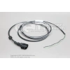 Abs Kablosu Ön Sağ Vw T5-Transporter T6 Bm 04- (Oem No: 7E0927904)