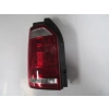 Volkswagen Transporter - T7 2015-2019 Stop Lambası Sol Kırmızı - Beyaz (Mars) (Oem No: 7E0945095K)
