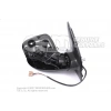Dış Dikiz Aynası Transporter Transporter T6 10-15 Elektrikli, Isıtmalı, Katlanır Sağ (Oem No: 7E1857508Cl9B9)