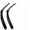 Silecek Süpürgesi Takım Amarok 12 Sonrası / Transporter T5-Transporter T6 13Sonrası 16Mm Buton 24+24 A821S (600Mm+600Mm) (Oem No: 7E1998002)