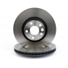 Fren Diski Ön Ford Mondeo/S Max/Volvo/Range Rover Bm 07- (Oem No: 7G91 1125 Ba)