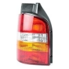 Volkswagen Transporter T5 2004-2010 Stop Lambası Sağ Sarı - Beyaz (Oem No: 7H5945096J)
