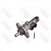 Fren Ana Merkez Transporter Transporter T5/ Touareg / Cayenne 04-09 26.99 Mm (Oem No: 7L0611019E)