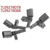 Abs Sensörü Arka Sol (24.0711-5401.3) Vw Touareg-Q3-Q7 Bm 04-14 (Oem No: 7L0927807B)