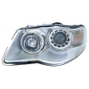 Far Sag Vw Touareg Bm 08-09 (Oem No: 7L6941040)