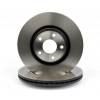 Fren Diski Ön Adet (300 Mm ) Dv61 & Ea/Aa) Ford Focus/ C Max/Volvo/Connect Bm 07- (Oem No: 7M51 1125 Bb)
