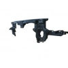 Volkswagen Touareg- 10/14; Ön Panel Plastik (Tyg) (Oem No: 7P6805594B)