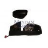 Ford Mondeo- 07/11; Kapı Aynası Sol Elektrikli/Isıtmalı/Siyah (Tw) (Oem No: 7S7117K747Adxwaa)