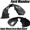 Ford Mondeo 2008-2016 Çamurluk Davlumbazı Ön Sağ (Oem No: 7S71A16114Ah)