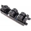 Düğme Cam Açma Mondeo 07-14 / S Max / Galaxy (Dörtlü) Ayna Ayar Düğmeli Katlanır (Oem No: 7S7T14A132Bc)