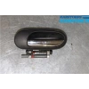 Kapı Kolu Almera 00-06 Arka Dış Siyah+Krom Sol (Oem No: 80607-Bm470)