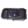 Nissan Skystar - D22 1997-2002 Ön Kapı İç Açma Kolu Sağ Siyah (Kilitli Tip) (Hushan) (Adet) (Oem No:806702S400G)