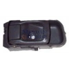 1997-2002 Nissan Skystar Pıck Up- D22- Ön Kapı İç Açma Kolu Sol Siyah (Kilitli Tip) (Hushan) (Adet) (Oem No:806712S400G)