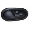 Kapı Kolu İç  Sol Ön / Arka Sıyah Renault Megane Iı/Master Iıı /Logan Bm 03- (Oem No: 806717698R)