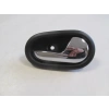 Renault Symbol- 13/21; Ön Kapı İç Açma Kolu Sağ Nikelajlı (Oem No: 806718771R)