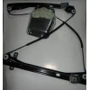 2003-2006 Nissan Maxima A33 Ön Cam Krikosu Sol Elektrikli-Motorlu 6 Pin (Adet) (Oem No:807012Y920Ap)