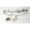 Cam Krikosu Mıcra 02-10 Elektrikli Ön Sol (Oem No: 80701-Ax115)