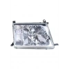 Toyota Land Cruiser 1998-2005 Far Sağ (J10) (Oem No: 81019-60060)