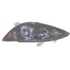 Toyota Camry- 05/06; Far Lambası Sağ Manuel Siyah (Eagle Eyes) (Oem No: 8111006180)