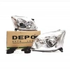 Toyota Avensis 2003-2005 Far Sağ Elektrikli (Oem No: 81130-05160)