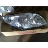 Toyota Corolla 2007-2009 Far Elektrikli Sağ (Oem No: 81130-12A60)