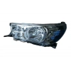 Far Hilux 2016-2018 Revo Elektrikli Sol (1 Adet) (Oem No: 81150-0K690)