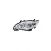 Toyota Corolla 2010-2012 Far Elektrikli Sol (Oem No: 81170-02B10)