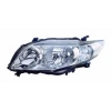 Far Sol Elektrıklı : Motorlu / Hb3/Hb4/Wy21W/W5W Japon Corolla Benzın-Dızel 07-09 (Oem No: 81170-12A60)