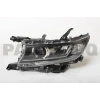 Far Sol Ledlı Japon Land Cruıser Prado B.M 18- (Oem No: 81185-60N20)
