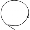 Hyundai Accent Era 2006-2011 Kaput Açma Teli Uzun Arka (Oem No: 81190-1E000)