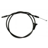 Hyundai Accent Era 2006-2012 Kaput İç Açma Teli (Oem No: 81190-1E100)